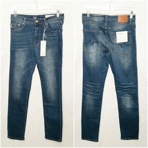 Adriano Goldshmied Jeans The Stryker Slim Straight